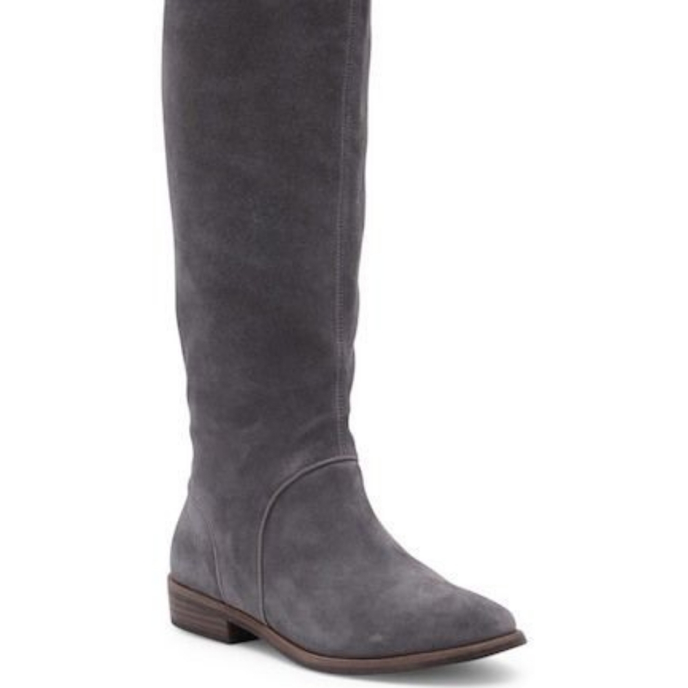 Ugg Daley Suede Boots